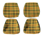 Preview: Sitzbezug-Helsinki-Berlin-Westfalia-Camper-t2-Bus